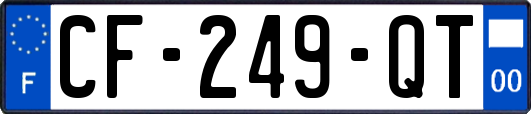 CF-249-QT