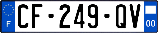 CF-249-QV