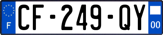CF-249-QY
