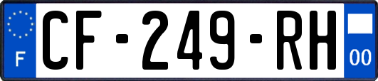 CF-249-RH
