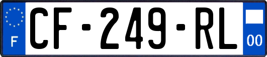 CF-249-RL