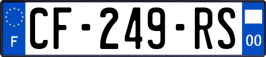 CF-249-RS