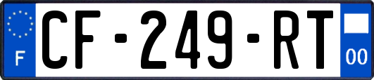 CF-249-RT