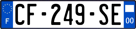CF-249-SE