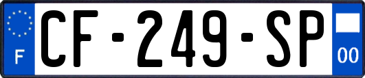 CF-249-SP