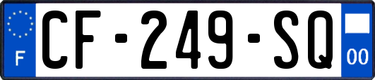 CF-249-SQ
