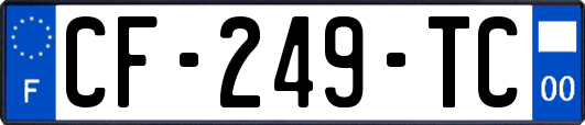 CF-249-TC