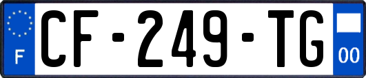 CF-249-TG