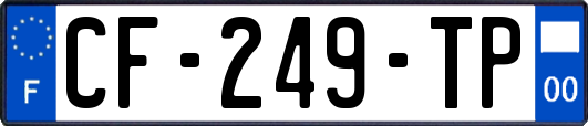 CF-249-TP