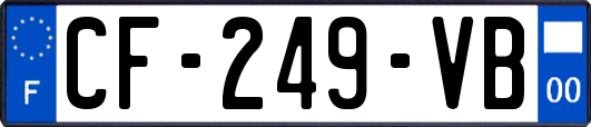 CF-249-VB