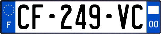 CF-249-VC