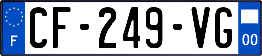 CF-249-VG