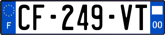 CF-249-VT