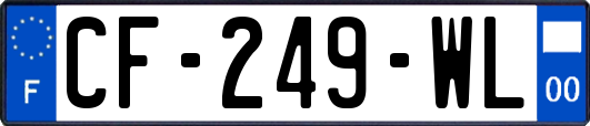 CF-249-WL