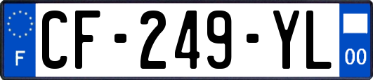 CF-249-YL