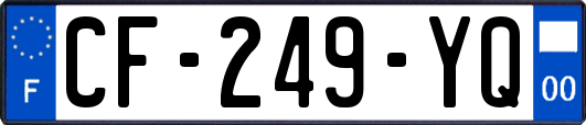 CF-249-YQ