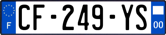 CF-249-YS