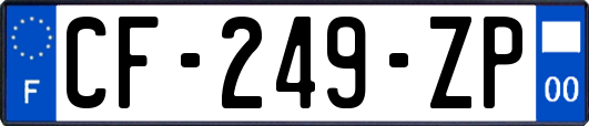 CF-249-ZP