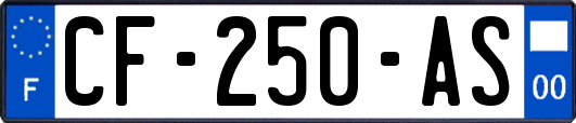 CF-250-AS