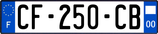 CF-250-CB