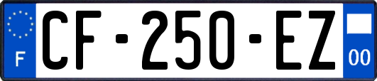 CF-250-EZ