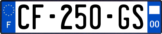 CF-250-GS