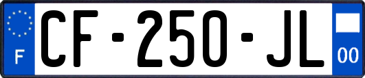 CF-250-JL
