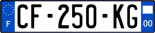 CF-250-KG