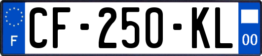 CF-250-KL