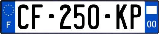 CF-250-KP