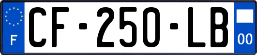 CF-250-LB