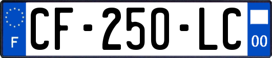 CF-250-LC