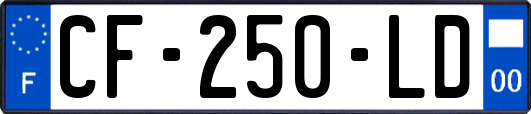 CF-250-LD