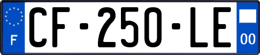 CF-250-LE