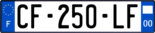 CF-250-LF