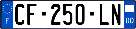 CF-250-LN