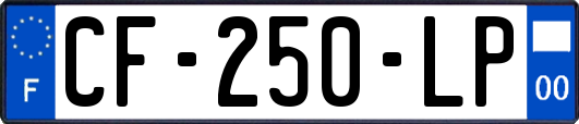 CF-250-LP