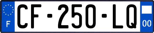 CF-250-LQ