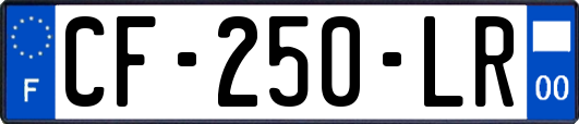 CF-250-LR