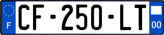CF-250-LT