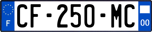 CF-250-MC