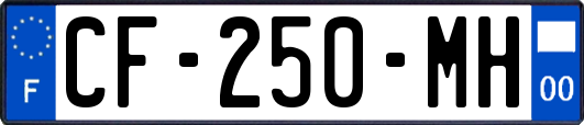 CF-250-MH