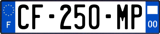 CF-250-MP