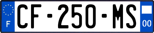 CF-250-MS