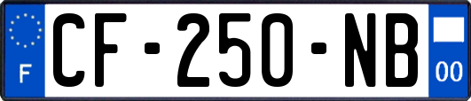 CF-250-NB