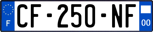 CF-250-NF