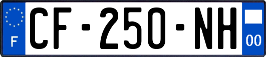 CF-250-NH