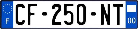 CF-250-NT