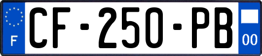 CF-250-PB