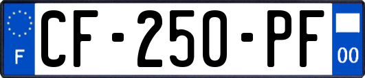 CF-250-PF